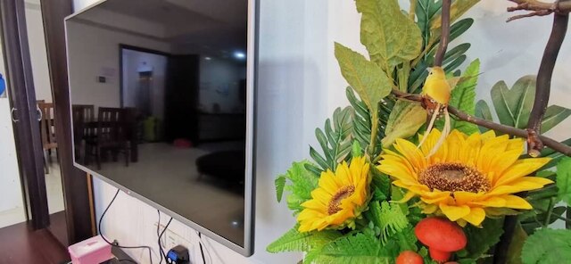 ホームステイ イン ジョホール - シークレット ガーデン