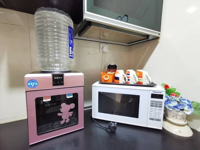 ホームステイ イン ジョホール - シークレット ガーデン