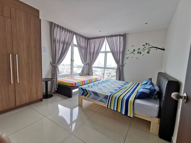 ホームステイ デスプラネード - スイート ホーム