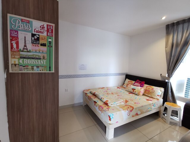 ホームステイ デスプラネード - スイート ホーム