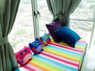 ホームステイ デスプラネード - スイート ホーム