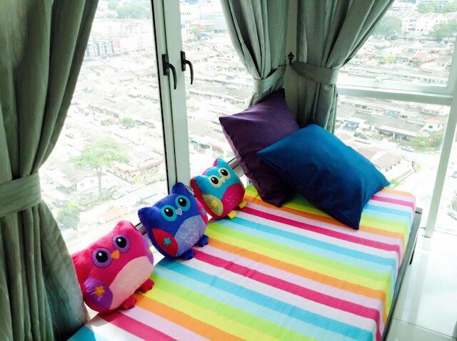 ホームステイ デスプラネード - スイート ホーム