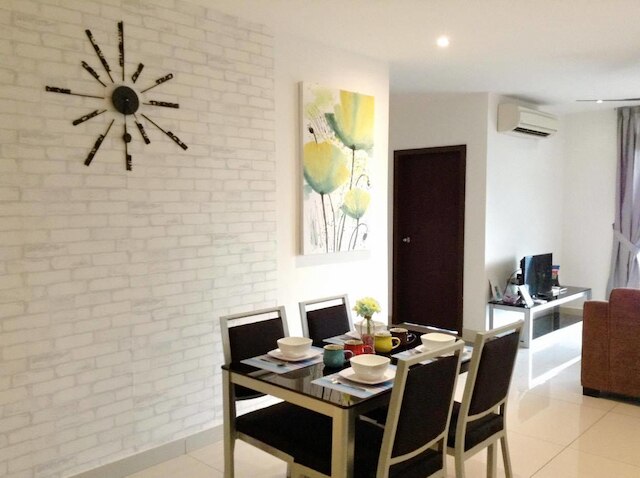 ホームステイ デスプラネード - スイート ホーム