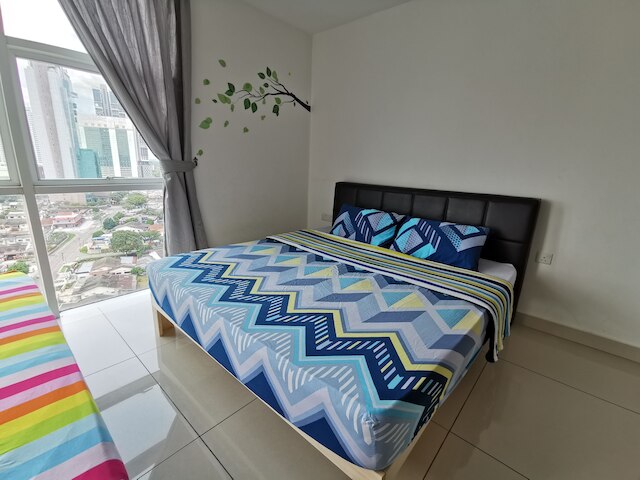 ホームステイ デスプラネード - スイート ホーム