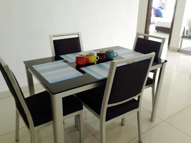 ホームステイ デスプラネード - スイート ホーム