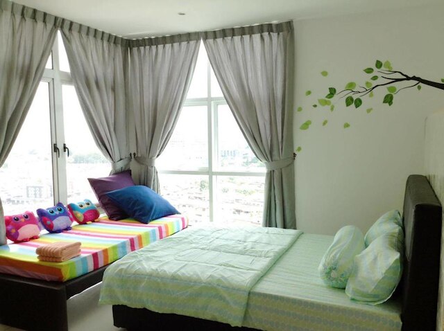 ホームステイ デスプラネード - スイート ホーム