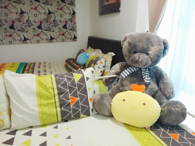 ホームステイ イン ジョホール - KSL トラベル ホーム