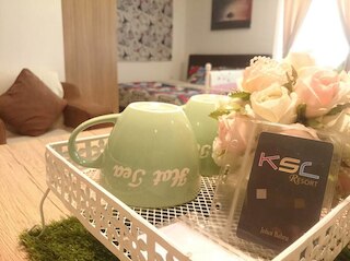 ホームステイ イン ジョホール - KSL トラベル ホーム