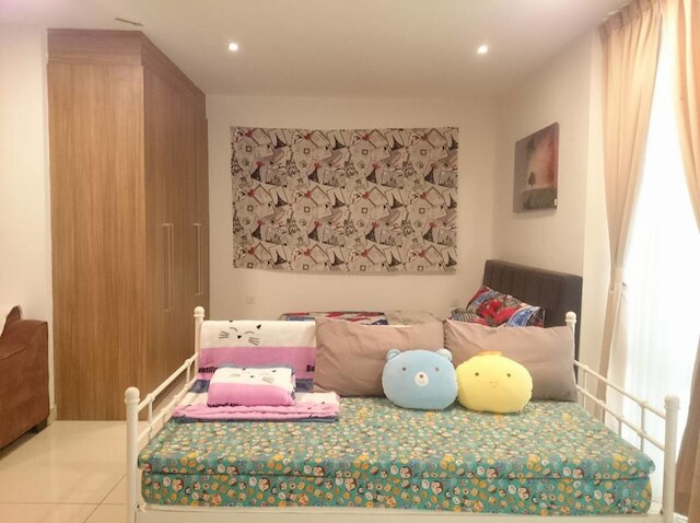 ホームステイ イン ジョホール - KSL トラベル ホーム