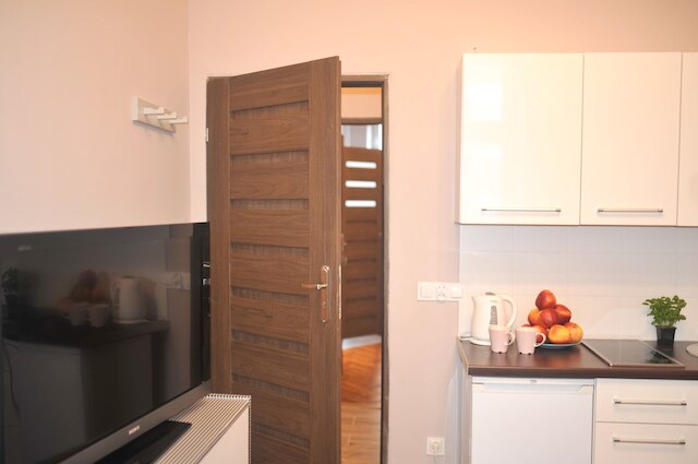 オーケー ホーム アパートメンツ