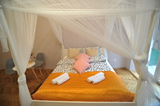 オーケー ホーム アパートメンツ