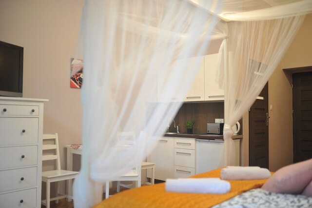 オーケー ホーム アパートメンツ