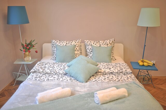 オーケー ホーム アパートメンツ