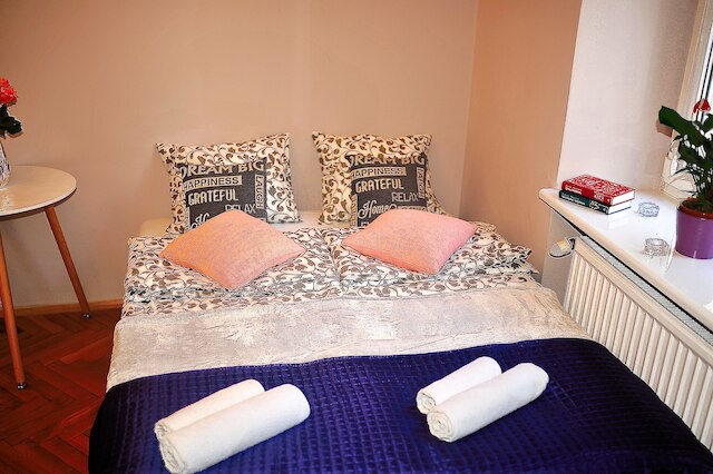 オーケー ホーム アパートメンツ