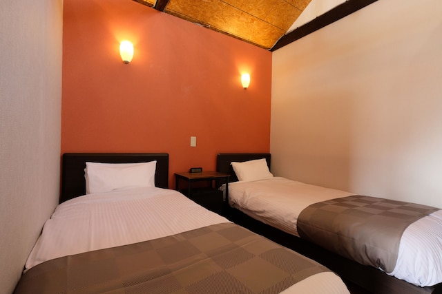 比良招福温泉 ホリデーアフタヌーン