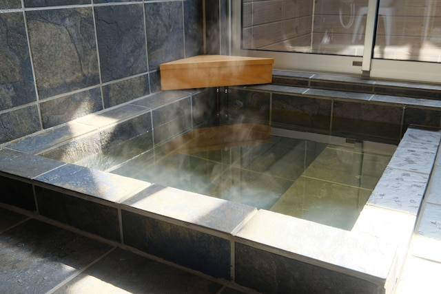 比良招福温泉 ホリデーアフタヌーン