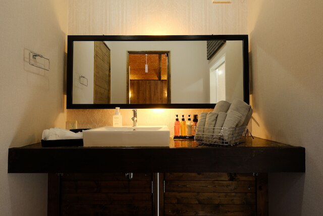 比良招福温泉 ホリデーアフタヌーン