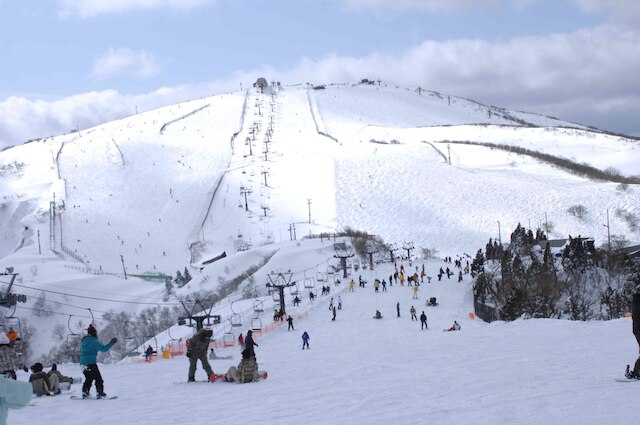 比良招福温泉 ホリデーアフタヌーン