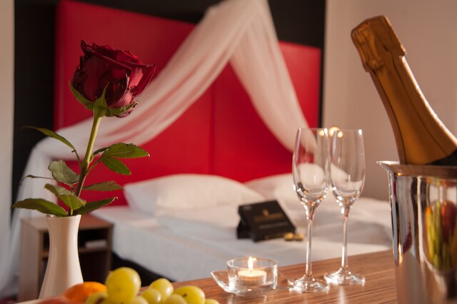 ホテル セネター