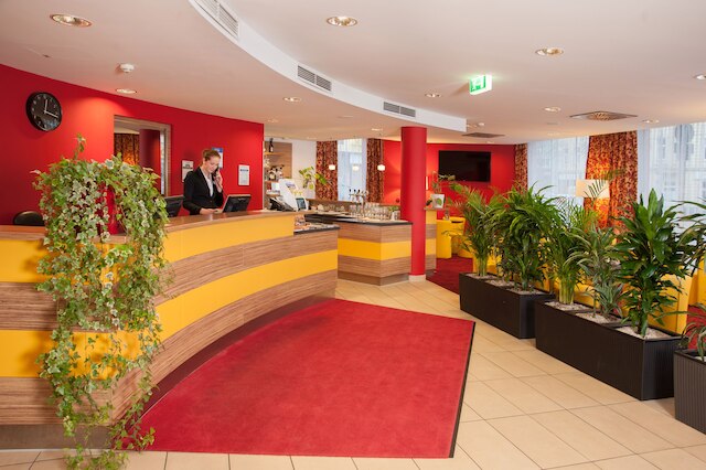 ホテル セネター