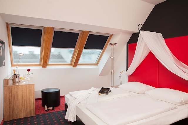 ホテル セネター