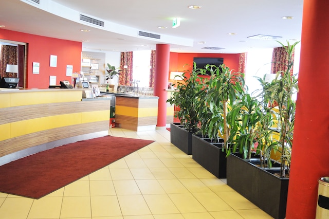 ホテル セネター