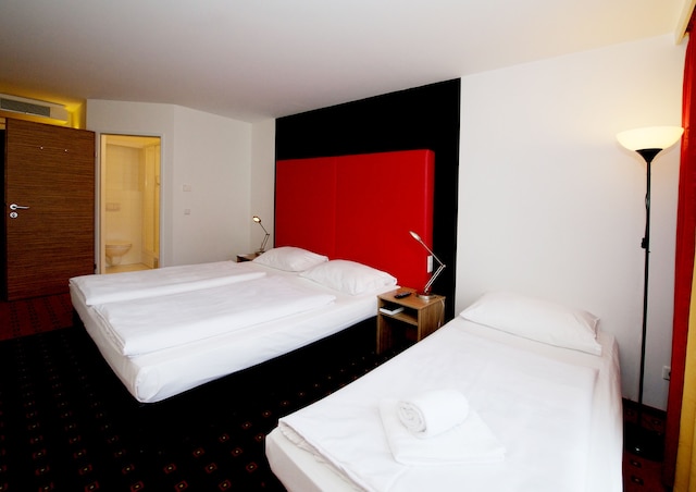 ホテル セネター