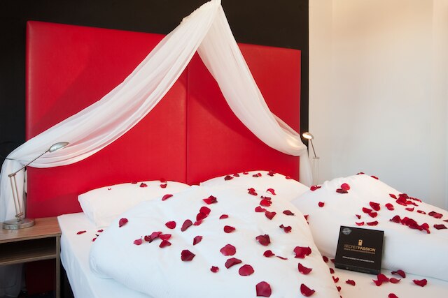 ホテル セネター