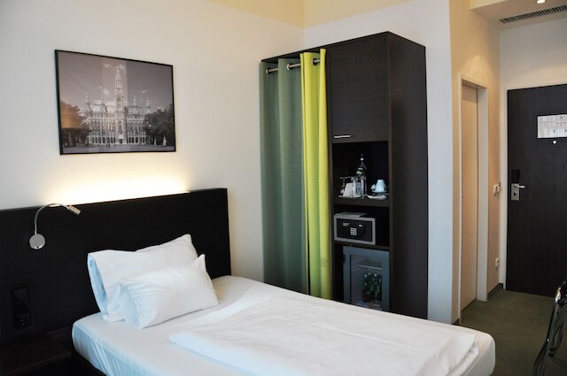 ホテル ライナーズ