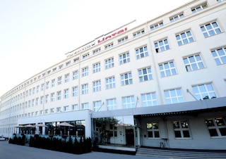 ホテル ライナーズ