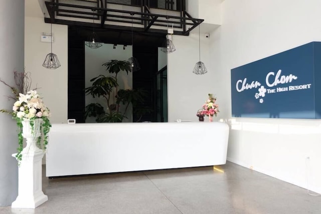 チュアン チョム ザ ハイ リゾート サラブリー