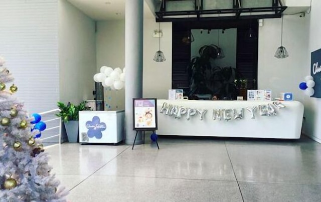 チュアン チョム ザ ハイ リゾート サラブリー