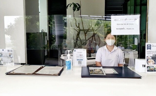 チュアン チョム ザ ハイ リゾート サラブリー