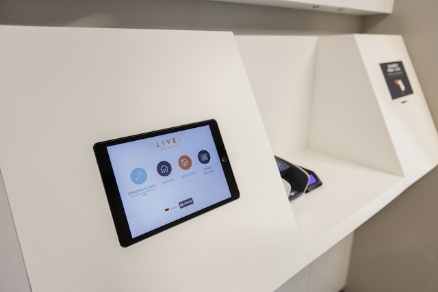 オリバー アパートメンツ