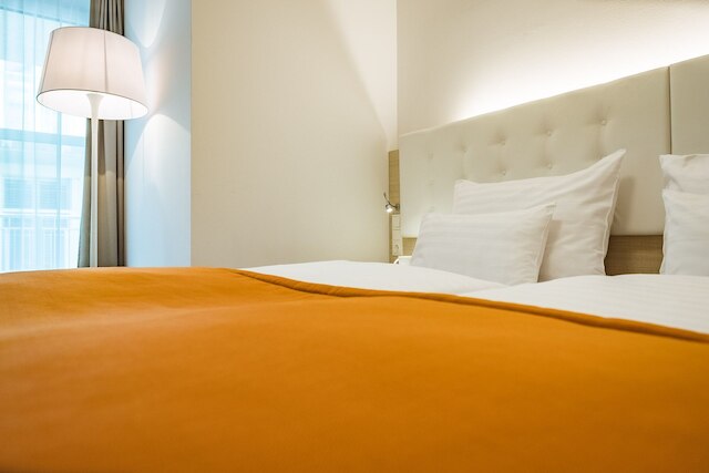 オリバー アパートメンツ