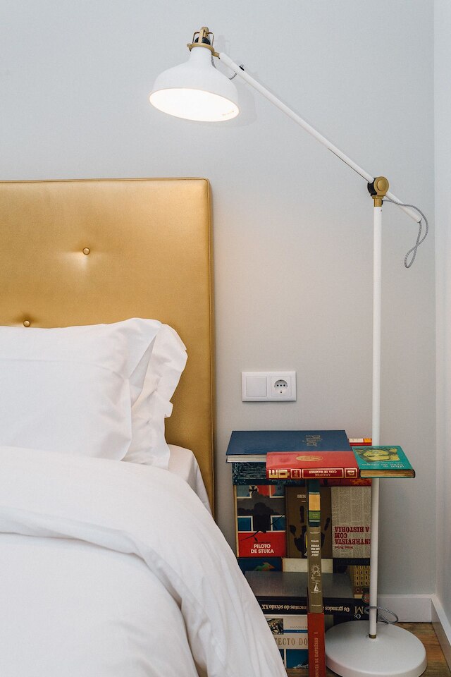 プレミアム スイーツ & アパートメンツ ポルト センター