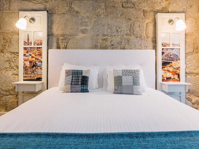 プレミアム スイーツ & アパートメンツ ポルト センター