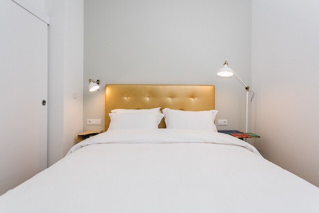 プレミアム スイーツ & アパートメンツ ポルト センター