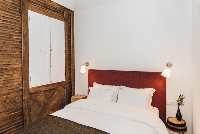 プレミアム スイーツ & アパートメンツ ポルト センター