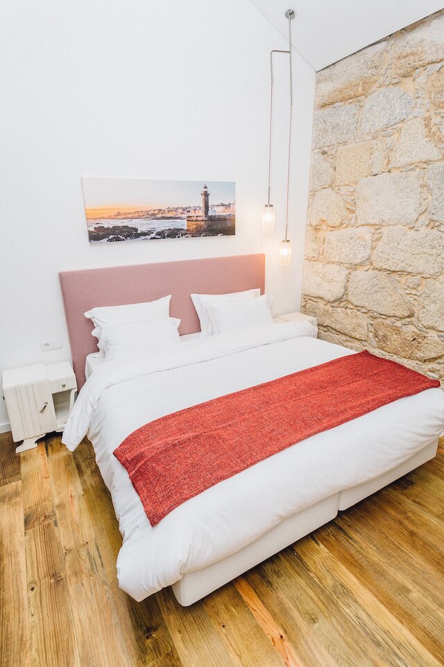 プレミアム スイーツ & アパートメンツ ポルト センター