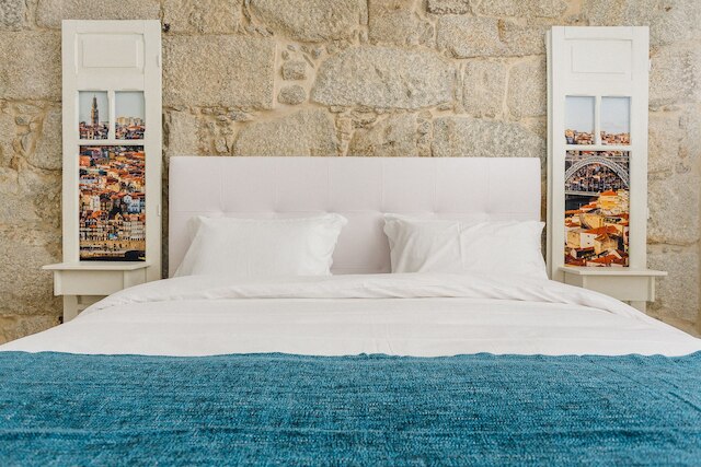 プレミアム スイーツ & アパートメンツ ポルト センター