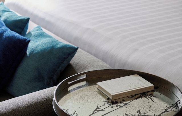 シャマ レイクビュー アソーク バンコク