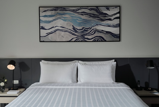 シャマ レイクビュー アソーク バンコク