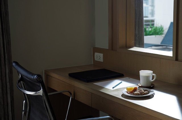 シャマ レイクビュー アソーク バンコク