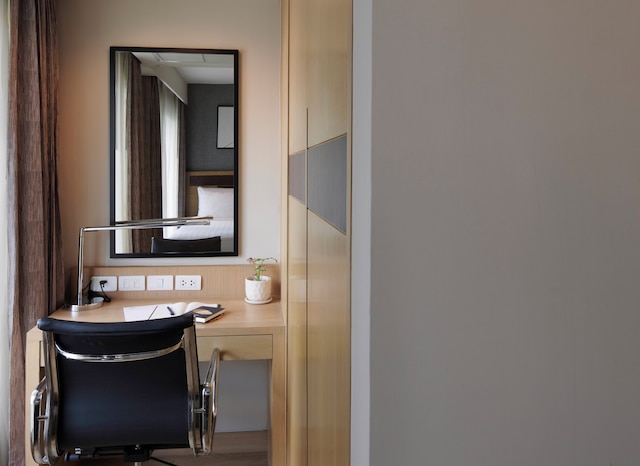 シャマ レイクビュー アソーク バンコク