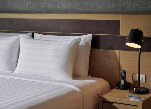 シャマ レイクビュー アソーク バンコク