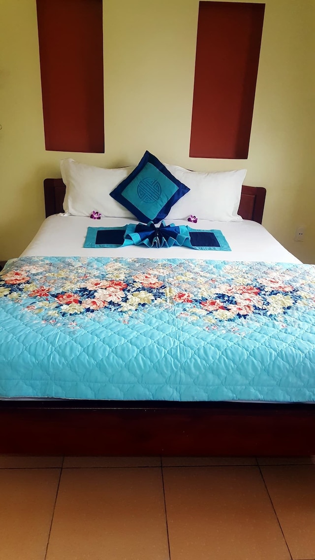 フォン・ラン・ゲストハウス