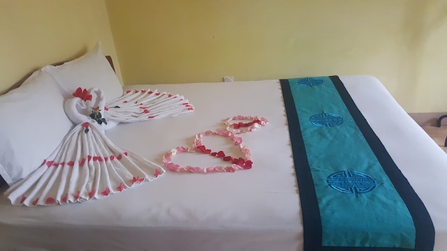 フォン・ラン・ゲストハウス