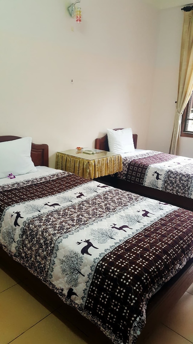 フォン・ラン・ゲストハウス