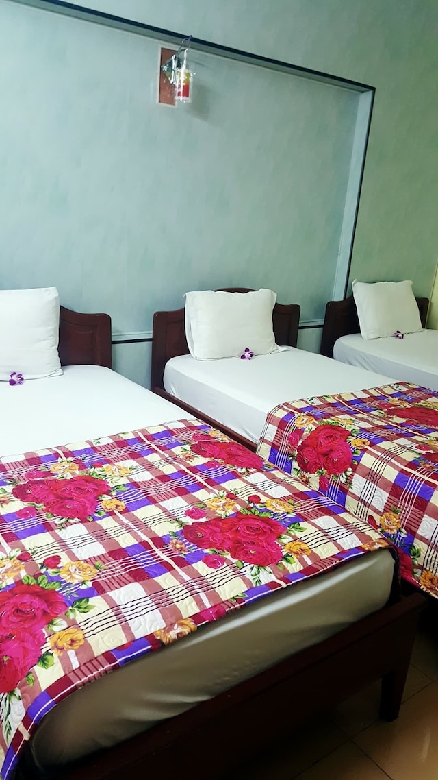 フォン・ラン・ゲストハウス